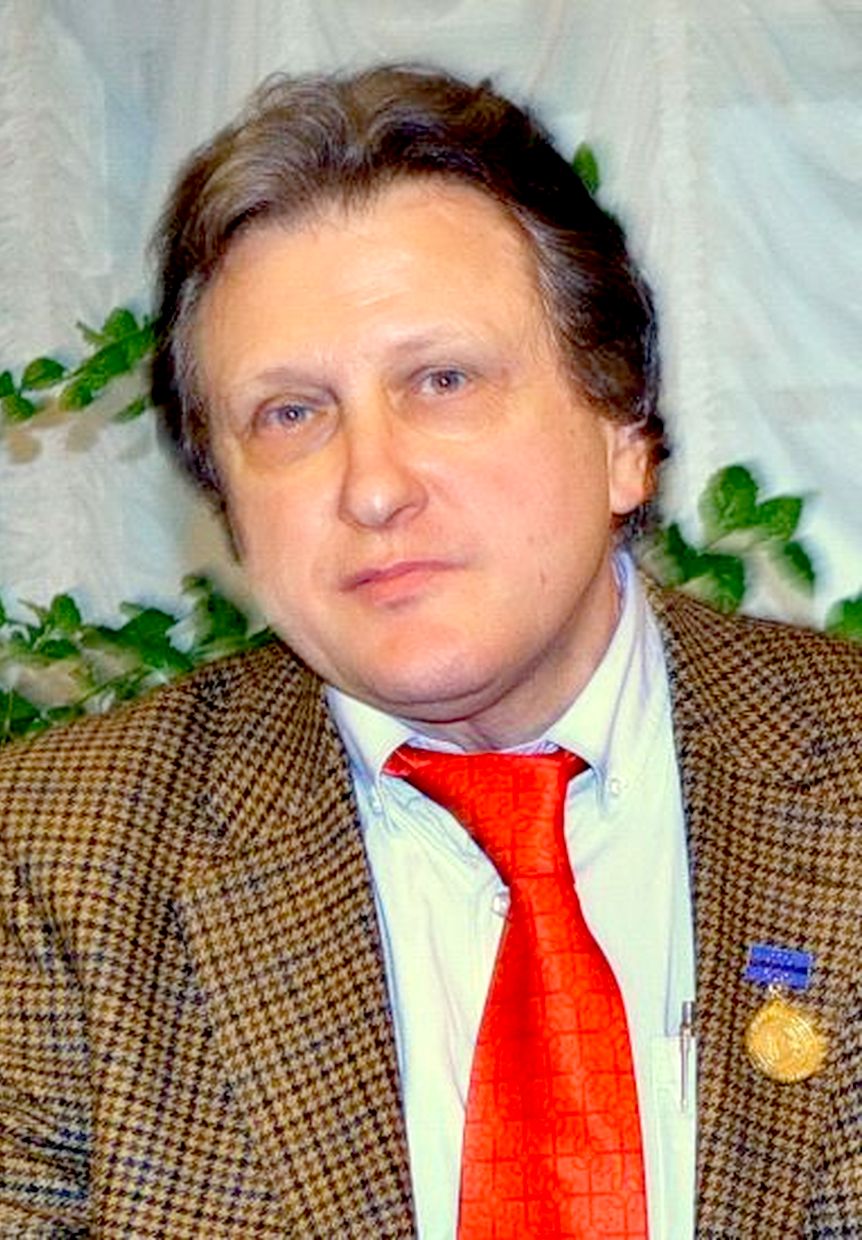 Александр Винницкий